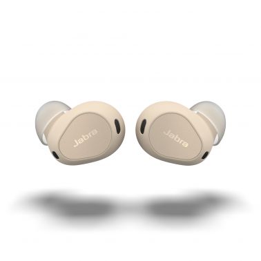 Jabra Elite 10 - Cream