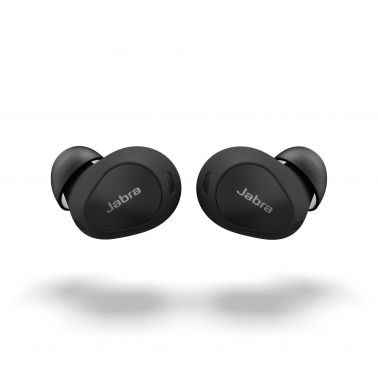 Jabra Elite 10 - Gloss Black