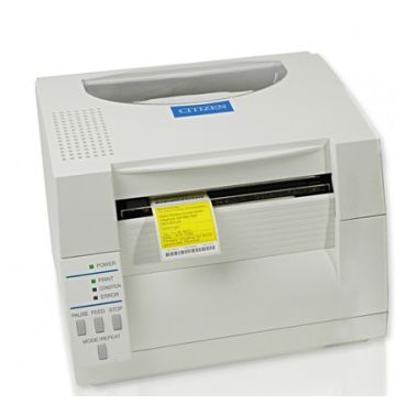 Citizen CL-S521 Direct thermal POS printer 203 x 203 DPI Wired & Wireless