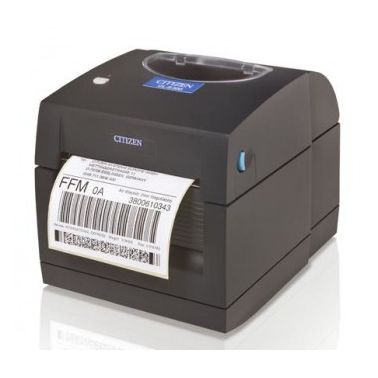 Citizen CL-S300 label printer Direct thermal 203 x 203 DPI