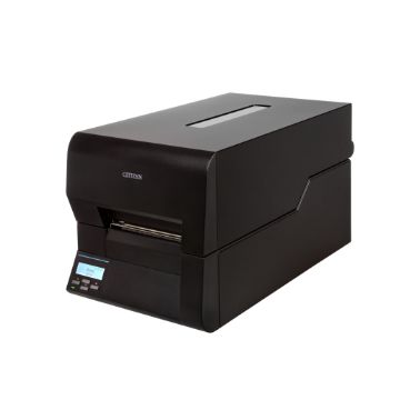 Citizen CL-E720DT label printer Direct thermal 203 x 203 DPI Wired