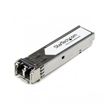 StarTech.com Extreme Networks 10051 Compatible SFP Transceiver Module - 1000Base-SX