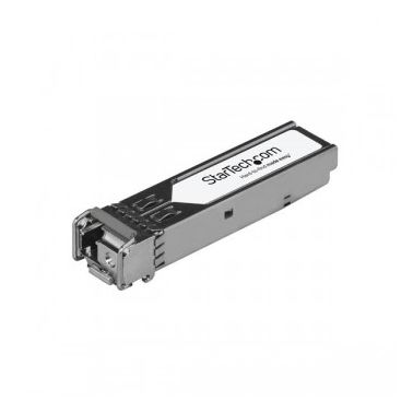 StarTech.com Extreme Networks 10056 Compatible SFP Transceiver Module - 1000Base-BX-D (Downstream)