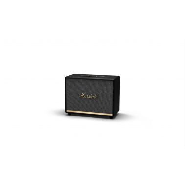 Zound Industries Marshall Woburn III Bluetooth Black (UK)