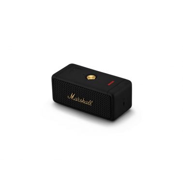 Zound Industries Marshall Emberton II Black & Brass