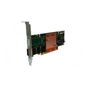 Intel 100HFA018LS interface cards/adapter QSFP28 Internal