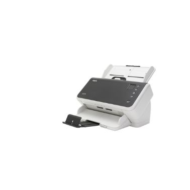 Kodak S2050 ADF scanner 600 x 600 DPI A4 Black, White