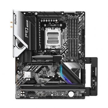 Asrock X670E Pro RS AMD AM5 ATX DDR5 Motherboard