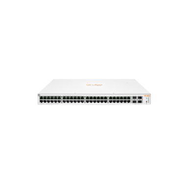 HPE Aruba Instant On 1930 Managed L2+ Gigabit Power over Ethernet (PoE)