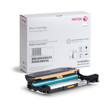 Xerox 101R00664 Drum kit, 10K pages for Xerox B 205