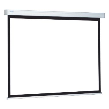 Projecta ProScreen 162x280 Matte White S projection screen 3.1 m (122") 16:9