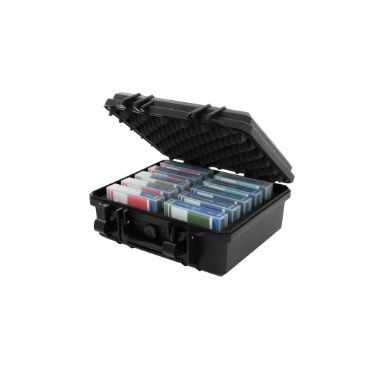 Overland-Tandberg Tandberg RDX TENCASE for 10 Media