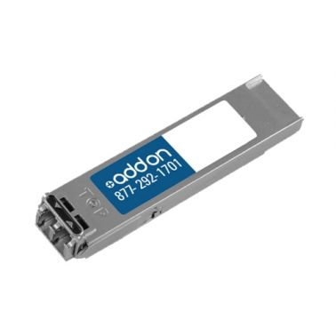 AddOn Networks 10GBase-SR SFP+ network transceiver module Fiber optic 10000 Mbit/s SFP+ 850 nm