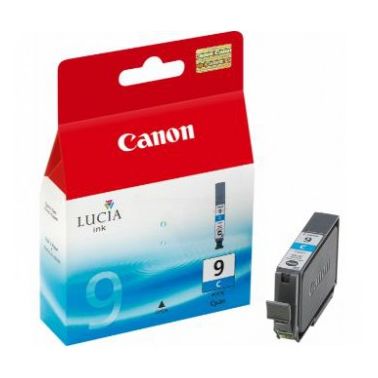 Canon 1035B001 (PGI-9 C) Ink cartridge cyan, 1.15K pages  5% coverage, 14ml