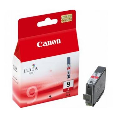 Canon 1040B001 (PGI-9 R) Ink cartridge red, 1.6K pages  5% coverage, 14ml