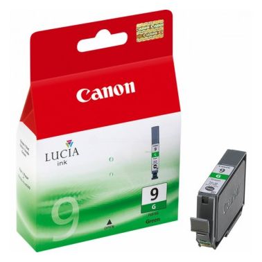 Canon 1041B001 (PGI-9 G) Ink cartridge green, 1.6K pages  5% coverage, 14ml