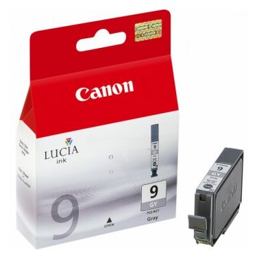 Canon 1042B001 (PGI-9 GY) Ink cartridge 1.15K pages  5% coverage 14ml