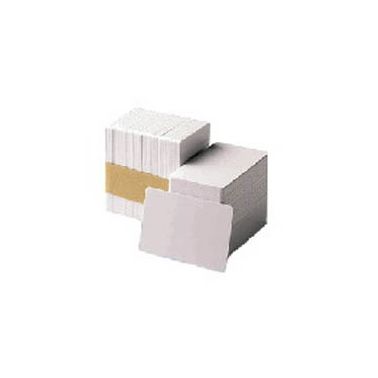 Zebra Premier PVC Card (500 Pack)