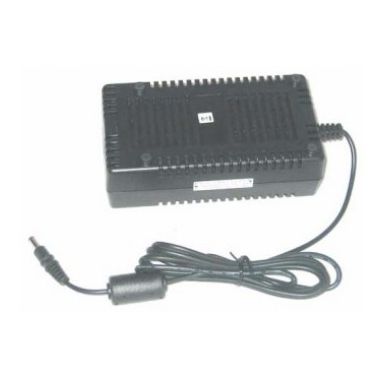 Zebra 105925G-002 power adapter/inverter indoor Black