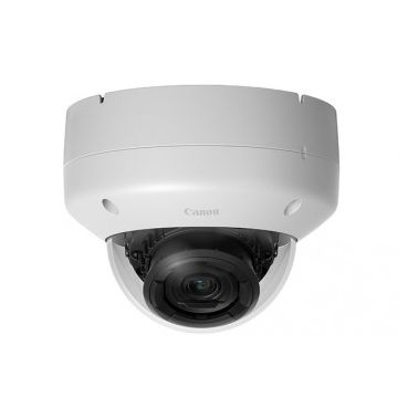 Canon VB-H652LVE Network Camera