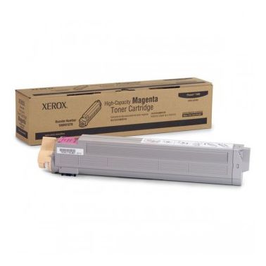 Xerox 106R01078 Toner magenta, 18K pages  5% coverage