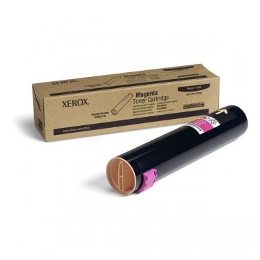 Xerox 106R01161 Toner magenta, 25K pages  5% coverage