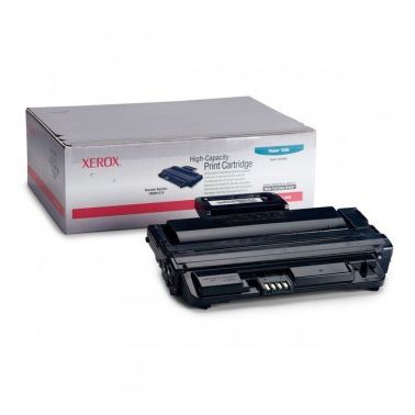 Xerox 106R01374 Toner black, 5K pages  5% coverage