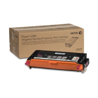 Xerox 106R01389 Toner magenta, 2.2K pages