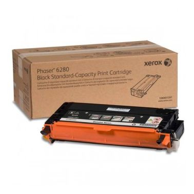Xerox 106R01391 Toner black, 3K pages