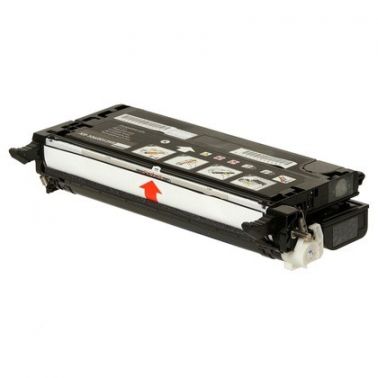 Xerox Phaser 6280 Toner Black Remanufactured 7K