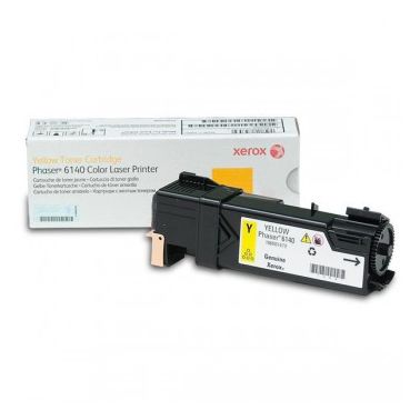 Xerox 106R01479 Toner yellow, 2K pages  5% coverage