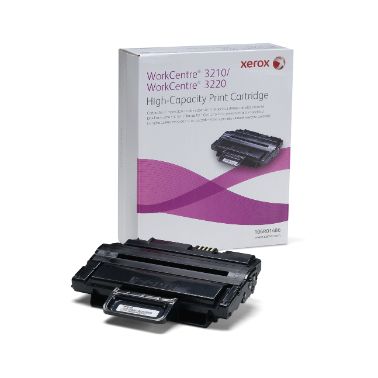 Xerox 106R01486 Toner black, 4.1K pages