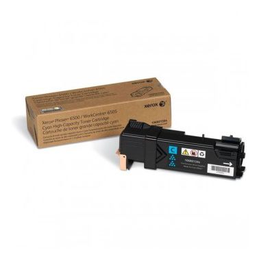 Xerox 106R01594 Toner cyan, 2.5K pages