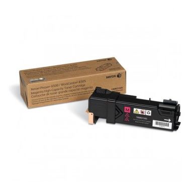 Xerox 106R01595 Toner magenta, 2.5K pages