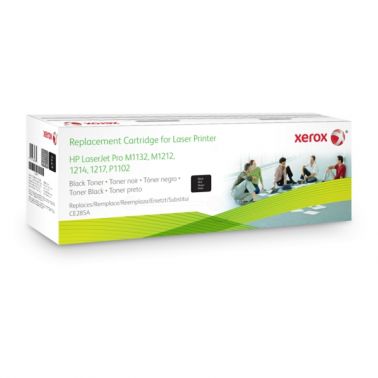 Xerox 106R02156 Toner cartridge black, 1.6K pages/5% (replaces HP 85A/CE285A) for HP Pro P 1100