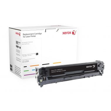 Xerox 106R02221 Toner black, 2K pages/5% (replaces HP 128A/CE320A) for HP LJ Pro CP 1525