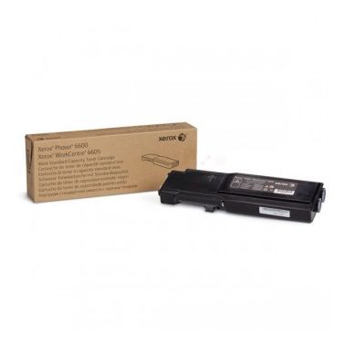 Xerox 106R02248 Toner black, 3K pages