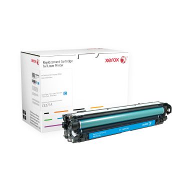 Xerox 106R02266 compatible Toner cyan, 13K pages  5% coverage (replaces HP 307A)