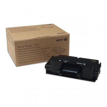 Xerox 106R02307 Toner black, 11K pages