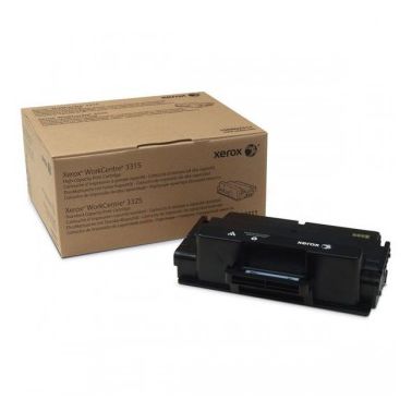 Xerox 106R02311 Toner black, 5K pages