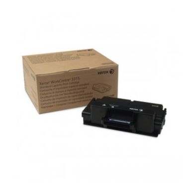 Xerox 106R02313 Toner black, 11K pages