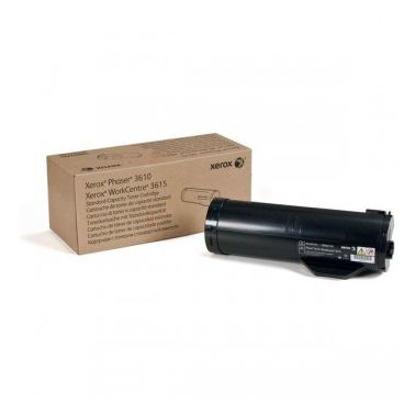 Xerox 106R02720 Toner black, 5.9K pages