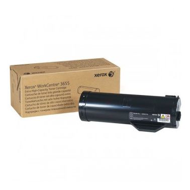 Xerox 106R02740 Toner black, 25.9K pages