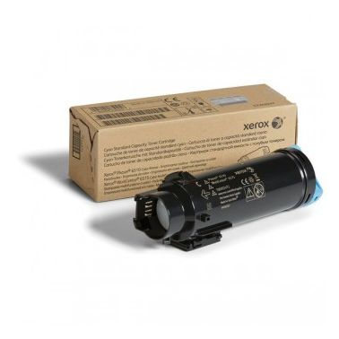 Xerox 106R03477 Toner cyan, 2.4K pages