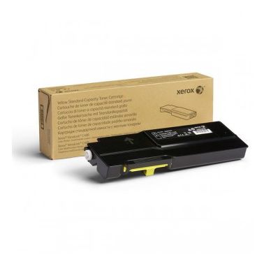 Xerox 106R03501 Toner yellow, 2.5K pages