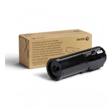 Xerox 106R03580 Toner black, 6K pages