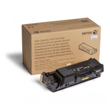 Xerox 106R03622 Toner black, 8K pages