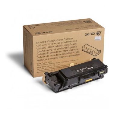 Xerox 106R03624 Toner black, 15K pages