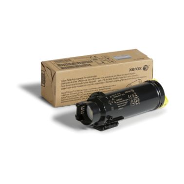 Xerox 106R03692 Toner yellow, 4.3K pages