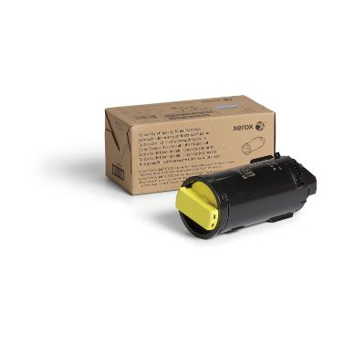 Xerox 106R03906 Toner yellow, 10.1K pages